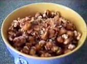 Beer Peanuts